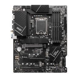 Płyta MSI PRO Z790-P WIFI /Z790/DDR5/SATA 3/M.2/USB3.2/WiFi/… | PartsPC.pl