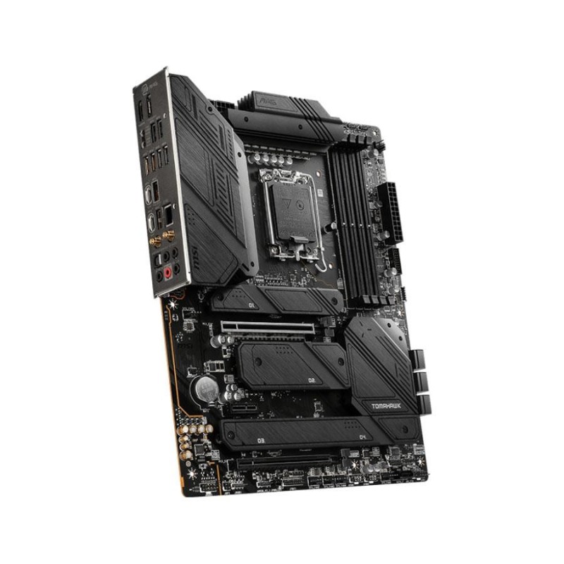 Płyta MSI MAG Z790 TOMAHAWK WIFI | PartsPC.pl