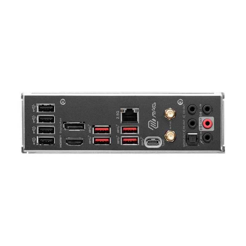 Płyta MSI MAG B760 TOMAHAWK WIFI | PartsPC.pl