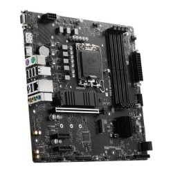 Płyta MSI PRO B760M-P /B760/DDR5/SATA3/M.2/USB3.0/PCIe4.0/s.… | PartsPC.pl