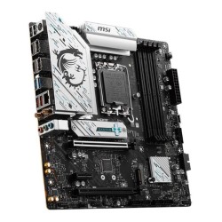 Płyta MSI B760M GAMING PLUS WIFI | PartsPC.pl