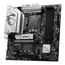 Płyta MSI B760M GAMING PLUS WIFI | PartsPC.pl