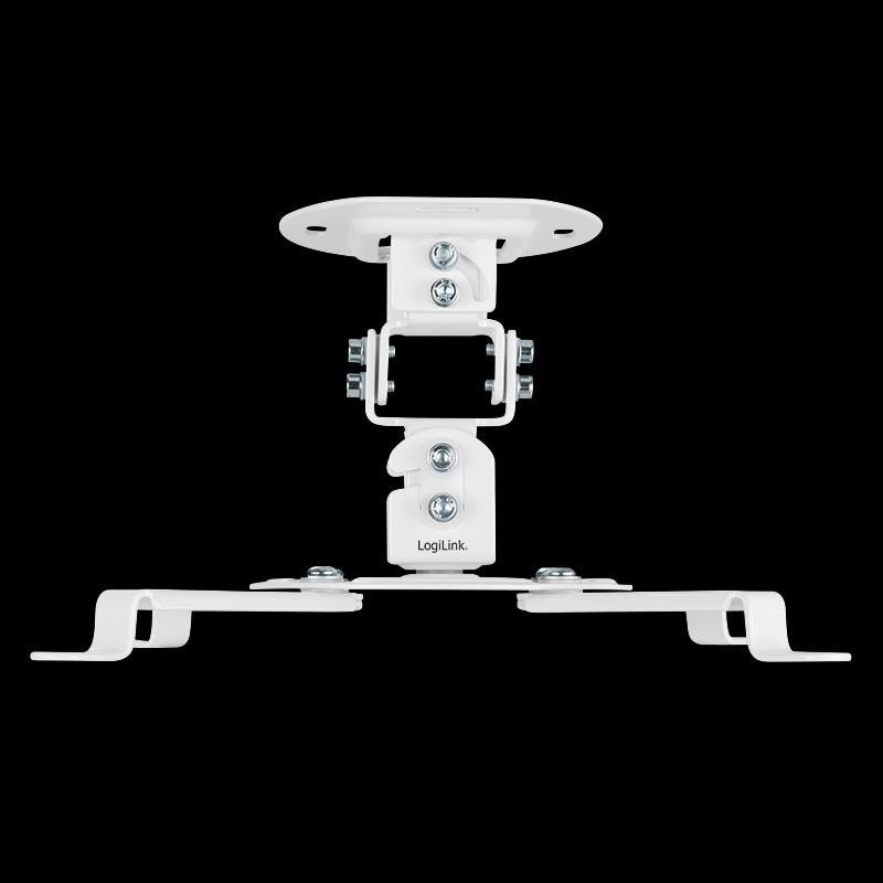 Uchwyt sufitowy LogiLink BP0057 do projektora, ramię 150 mm… | PartsPC.pl