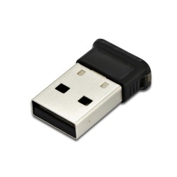 Adapter DIGITUS Bluetooth V4.0 EDR A2DP USB 2.0 mini | PartsPC.pl