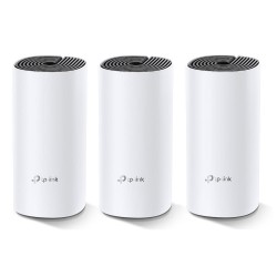 System Mesh TP-Link Deco M4 AC1200 2xLAN/WAN DualBand trzypa… | PartsPC.pl