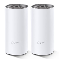System Mesh TP-Link Deco E4 AC1200 2xLAN/WAN DualBand dwupak… | PartsPC.pl