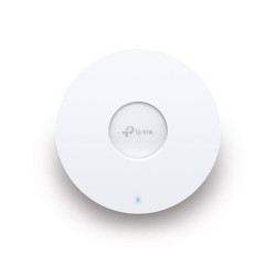 Access Point TP-Link EAP610 AX1800 1xLAN 1GB PoE Sufitowy | PartsPC.pl