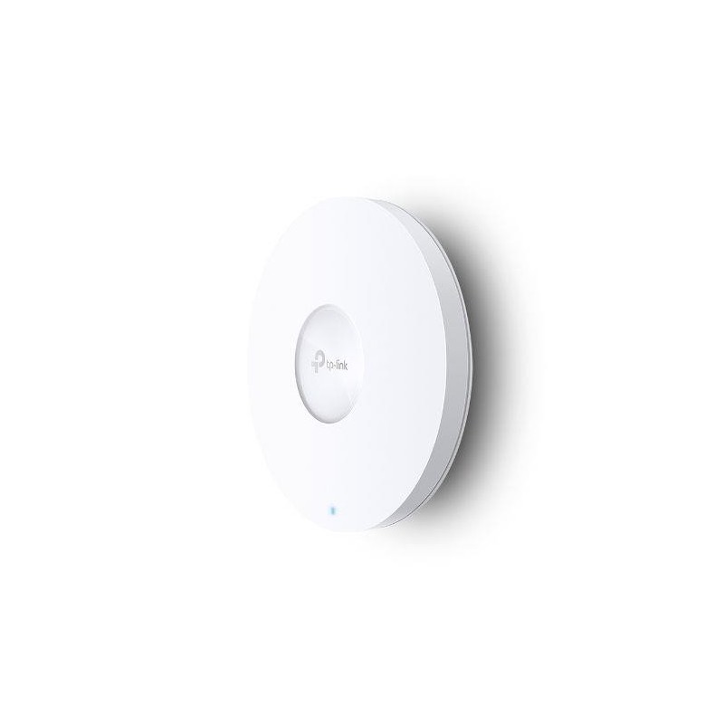 Access Point TP-Link EAP650 AX3000, Wi-Fi 6, 1x 1GbE, PoE+, … | PartsPC.pl