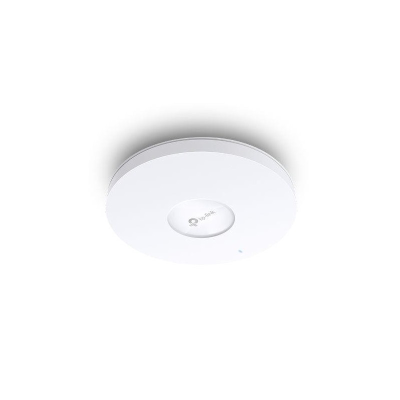 Access Point TP-Link EAP650 AX3000, Wi-Fi 6, 1x 1GbE, PoE+, … | PartsPC.pl