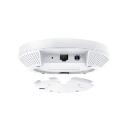 Access Point TP-Link EAP650 AX3000, Wi-Fi 6, 1x 1GbE, PoE+, … | PartsPC.pl