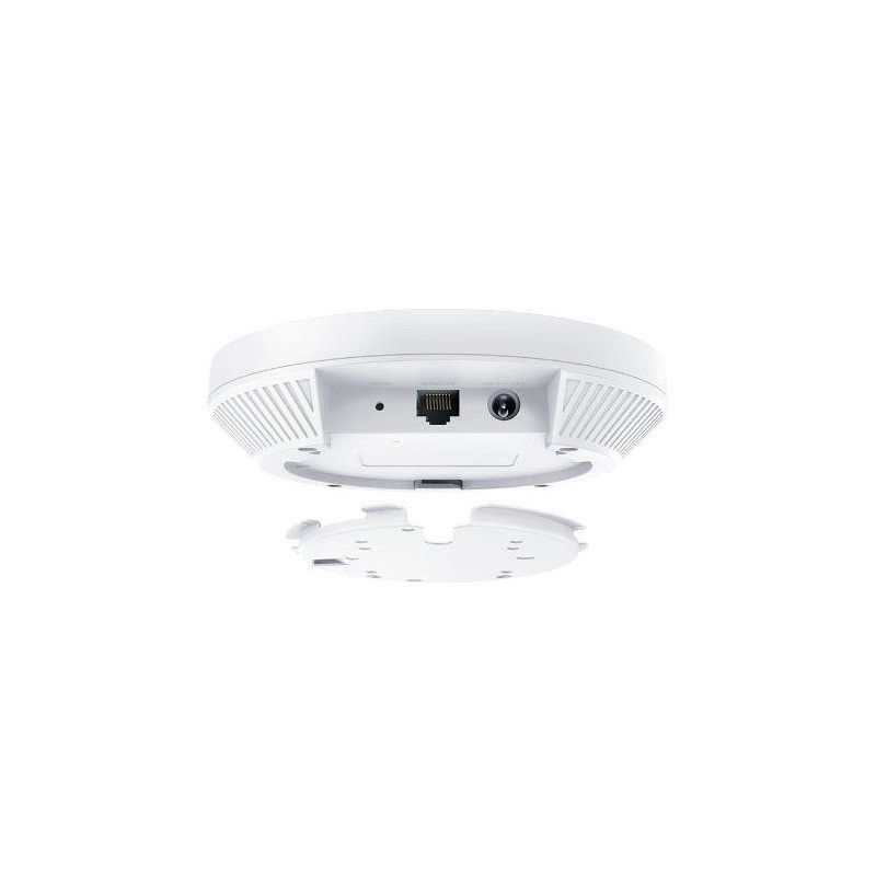 Access Point TP-Link EAP650 AX3000, Wi-Fi 6, 1x 1GbE, PoE+, … | PartsPC.pl