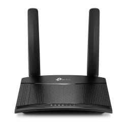 Router TP-Link TL-MR100 Wi-fi N300 LTE 1xLAN 1xWAN | PartsPC.pl