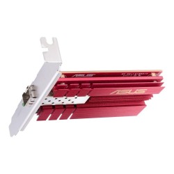 Karta sieciowa Asus XG-C100F SFP+ 10Gbps PCIe