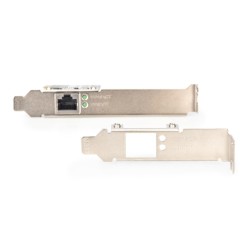 Karta sieciowa DIGITUS PCI Express Gigabit Ethernet 10/100/1… | PartsPC.pl