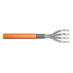Kabel teleinformatyczny instalacyjny DIGITUS kat.7, S/FTP, D… | PartsPC.pl