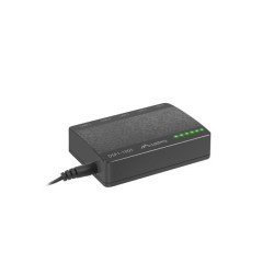 Switch niezarządzalny Lanberg DSP1-1005 5-Port 1000Mb/s Desk… | PartsPC.pl