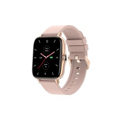 Smartwatch MaxCom fit FW55 aurum pro złoty | PartsPC.pl