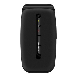 Telefon MaxCom MM 828 4G black | PartsPC.pl