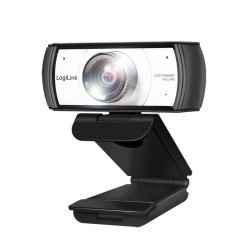 Kamera internetowa HD LogiLink UA0377 USB Pro, 120°, podwójn… | PartsPC.pl