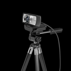 Kamera internetowa HD LogiLink UA0377 USB Pro, 120°, podwójn… | PartsPC.pl