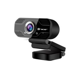 Kamera internetowa Tracer WEB007 Full-HD 1080p | PartsPC.pl
