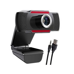 Kamera internetowa Tracer WEB008 HD | PartsPC.pl