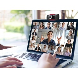 Kamera internetowa Tracer WEB008 HD | PartsPC.pl