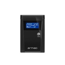 Zasilacz awaryjny UPS Armac Office 1000F LCD Line-Interactiv… | PartsPC.pl