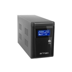 Zasilacz awaryjny UPS Armac Office 1500F LCD Line-Interactiv… | PartsPC.pl