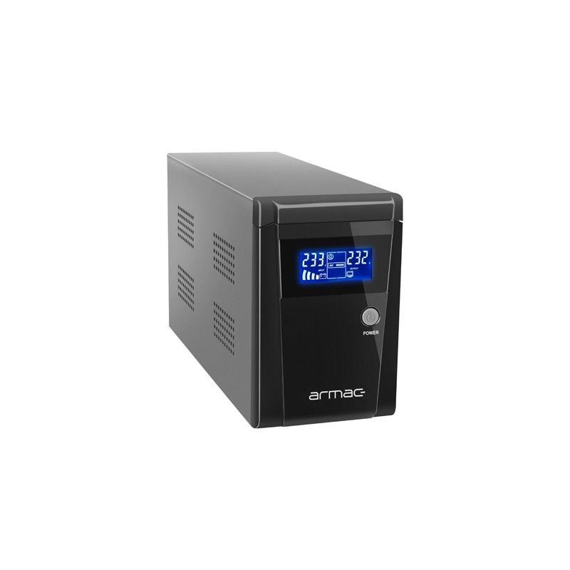 Zasilacz awaryjny UPS Armac Office 1500F LCD Line-Interactiv… | PartsPC.pl