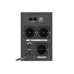 Zasilacz awaryjny UPS Armac Office 1500F LCD Line-Interactiv… | PartsPC.pl