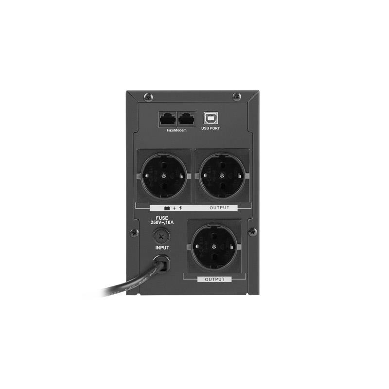 Zasilacz awaryjny UPS Armac Office 1500F LCD Line-Interactiv… | PartsPC.pl