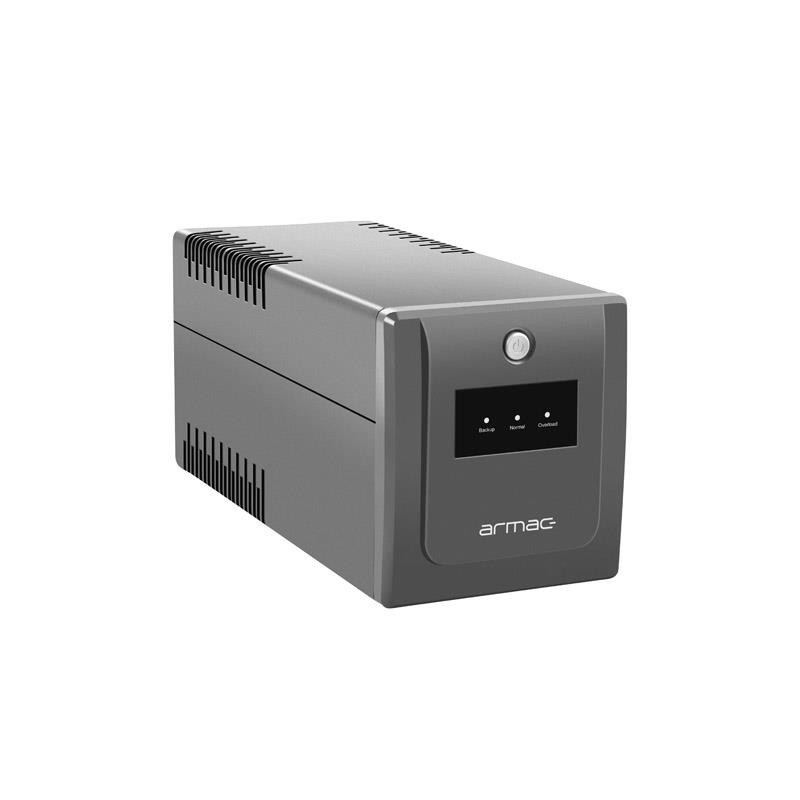 Zasilacz awaryjny UPS Armac Home 1000F LED Line-Interactive … | PartsPC.pl