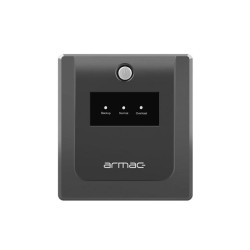 Zasilacz awaryjny UPS Armac Home 1500F LED Line-Interactive … | PartsPC.pl