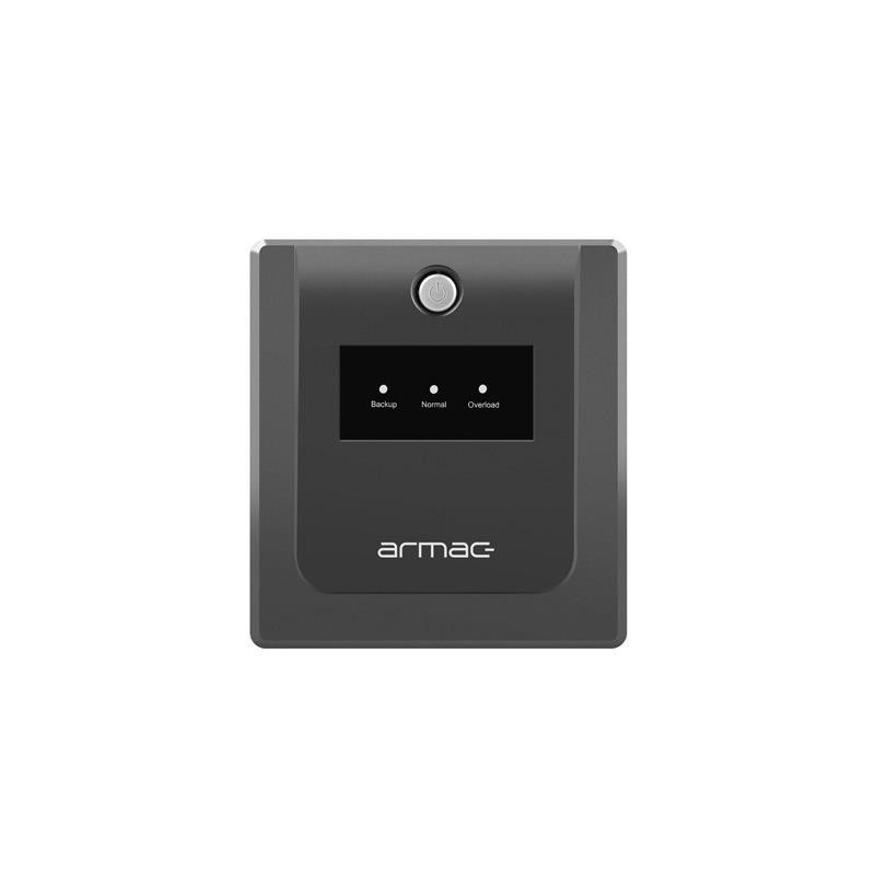 Zasilacz awaryjny UPS Armac Home 1500F LED Line-Interactive … | PartsPC.pl