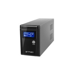 Zasilacz awaryjny UPS Armac Office 850E LCD Line-Interactive… | PartsPC.pl