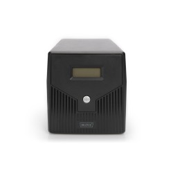 Zasilacz awaryjny UPS DIGITUS Line-Ineractive LCD 1000VA/600… | PartsPC.pl
