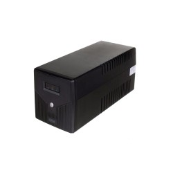 Zasilacz awaryjny UPS DIGITUS Line-Ineractive LED 1000VA/600… | PartsPC.pl