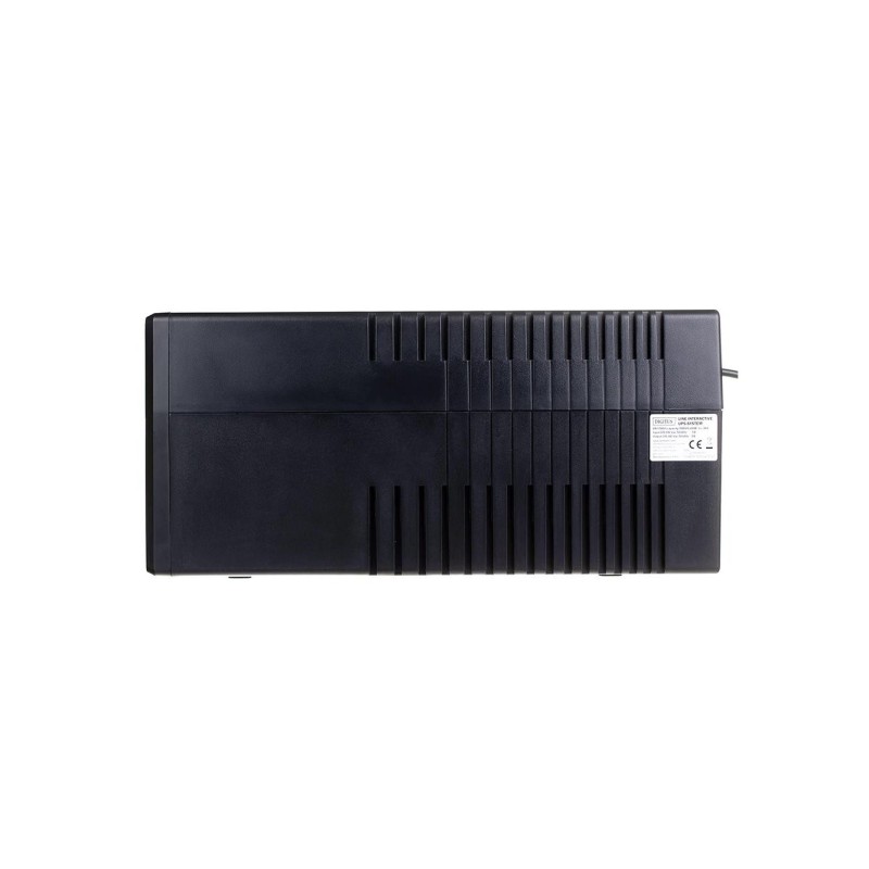 Zasilacz awaryjny UPS DIGITUS Line-Ineractive LED 1000VA/600… | PartsPC.pl