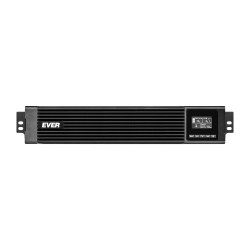 Zasilacz awaryjny UPS Ever Powerline RT PRO 3000 | PartsPC.pl