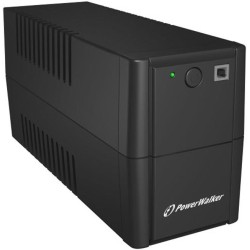 Zasilacz awaryjny UPS Power Walker Line-Interactive 850VA 2x… | PartsPC.pl