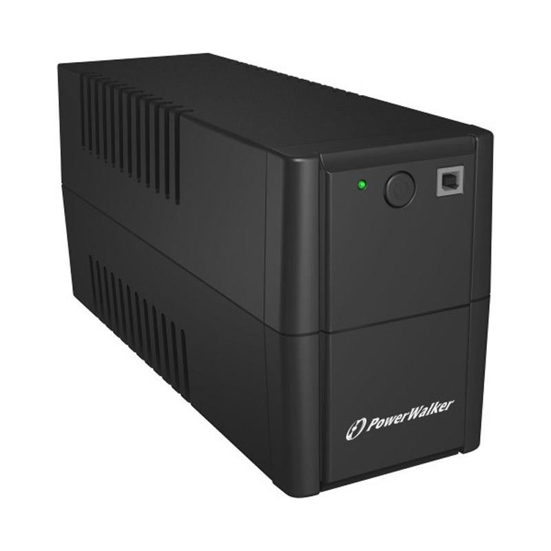 Zasilacz awaryjny UPS Power Walker Line-Interactive 850VA 2x… | PartsPC.pl