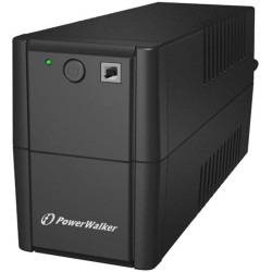 Zasilacz awaryjny UPS Power Walker Line-Interactive 850VA 2x… | PartsPC.pl