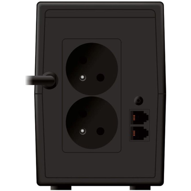 Zasilacz awaryjny UPS Power Walker Line-Interactive 850VA 2x… | PartsPC.pl