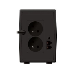 Zasilacz awaryjny UPS Power Walker Line-Interactive 850VA 2X… | PartsPC.pl