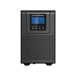 Zasilacz awaryjny UPS Power Walker On-Line 1000VA TG 4x IEC … | PartsPC.pl