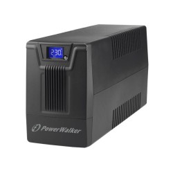 Zasilacz awaryjny UPS Power Walker Line-Interactive 800VA SC… | PartsPC.pl
