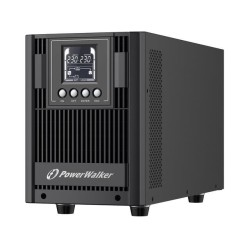 Zasilacz awaryjny UPS Power Walker On-Line 2000VA AT 4x FR O… | PartsPC.pl