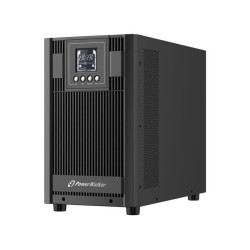 Zasilacz awaryjny UPS Power Walker On-Line 3000VA AT 4x FR O… | PartsPC.pl