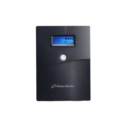Zasilacz awaryjny UPS Power Walker Line-Interactive 3000VA S… | PartsPC.pl